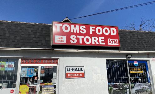 Toms Food Store