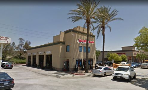 Big Brand Tire & Service