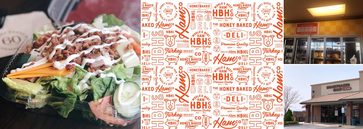 The Honey Baked Ham Company
