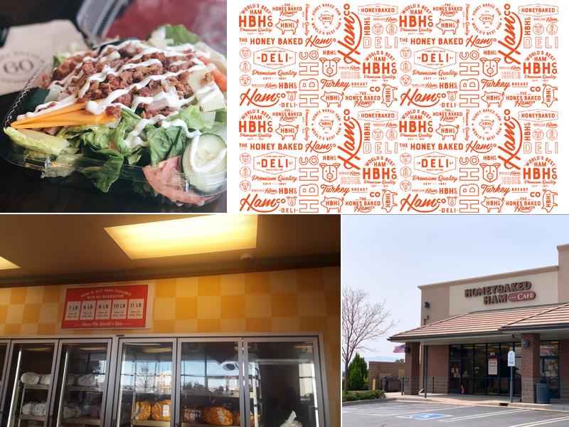 The Honey Baked Ham Company