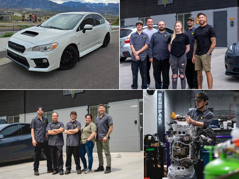 Real Automotive and Performance