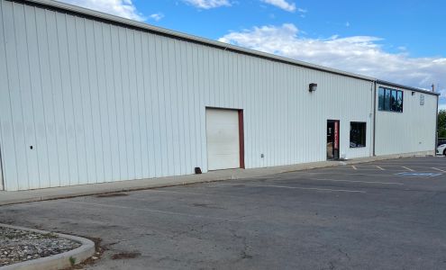 Bakers Transmission Service