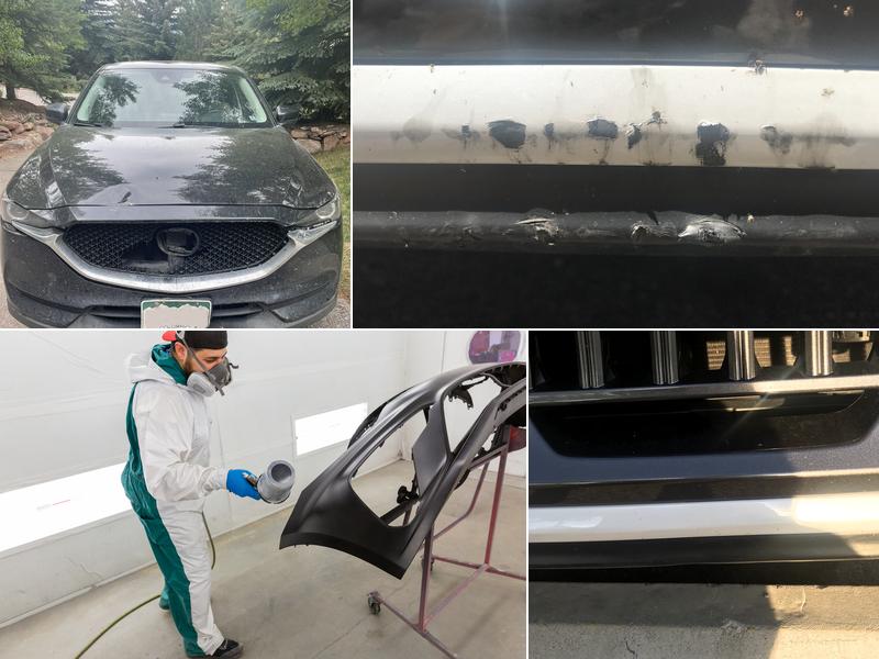 MidValley Auto Body - Avon