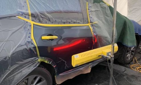 Colors On Parade Group