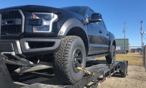 Moverjet Logistics LLC