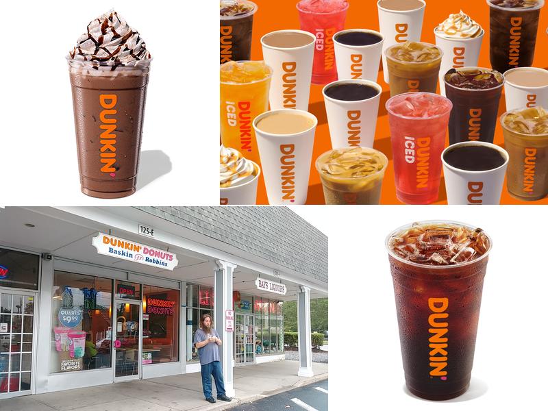 Dunkin'