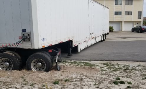 Destin Towing