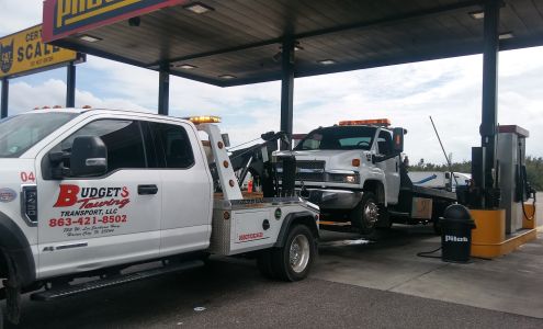 Budget Towing