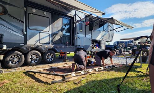 8G's Mobile Repair LLC