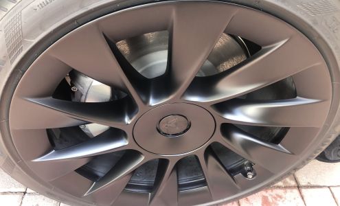 Absolute Wheel Repair