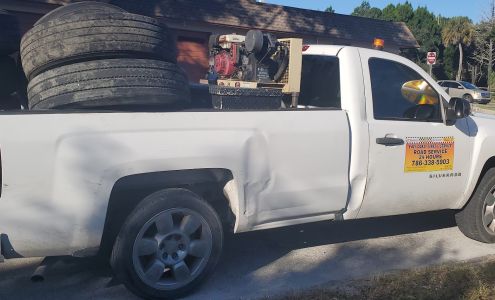 East Coast Tires & Service