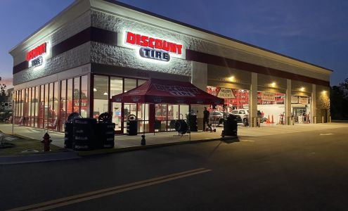 Discount Tire