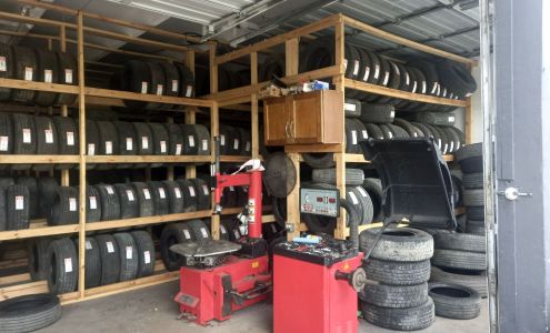 Windres Auto Repair & Tires