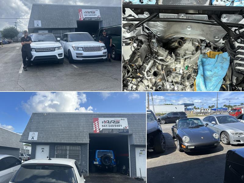 ARS Auto Repair Service