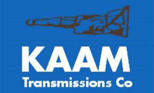 KAAM Transmission