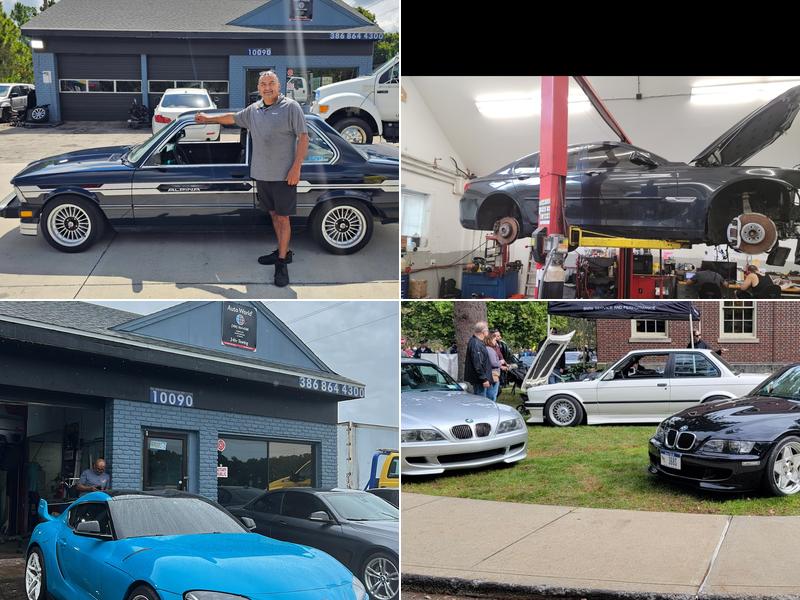 AUTOWORLD I-95 EXIT 298