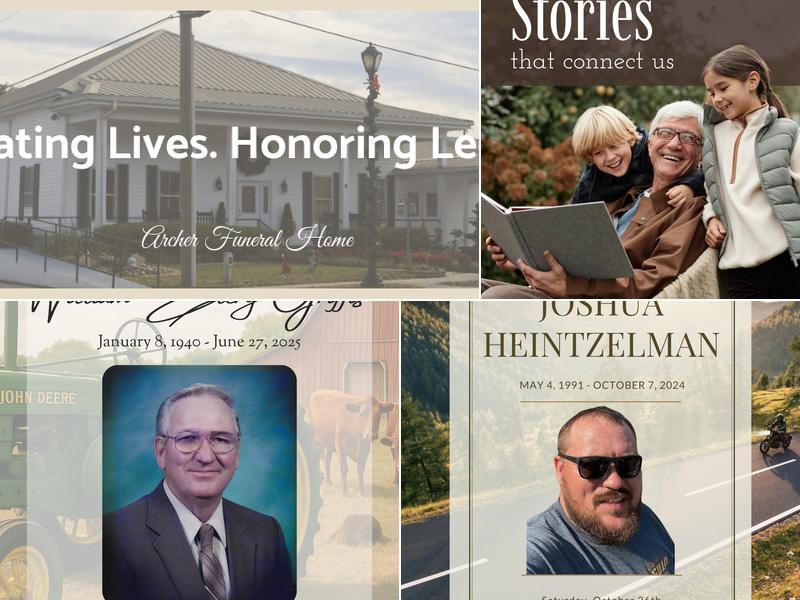 Archer-Milton Funeral Home