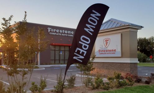 Firestone Complete Auto Care