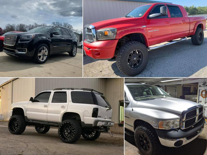 Schaffer’s Auto Care