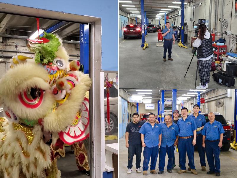 JJW Auto Services Corporation