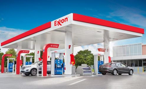 Exxon