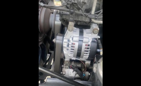 Curtis Mobile Auto and Diesel Repair North Augusta