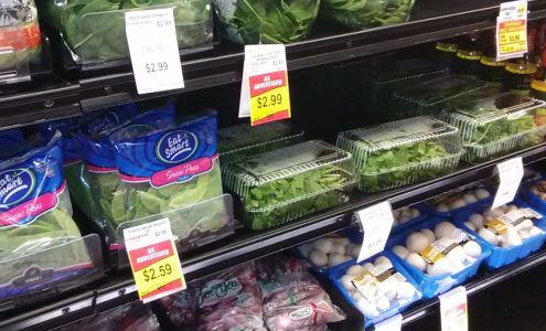 Jamboree Foods Oakley