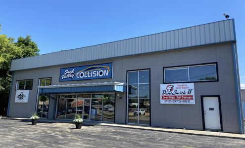 Sauk Valley Collision 210 W Boyd St, Dixon Illinois 61021