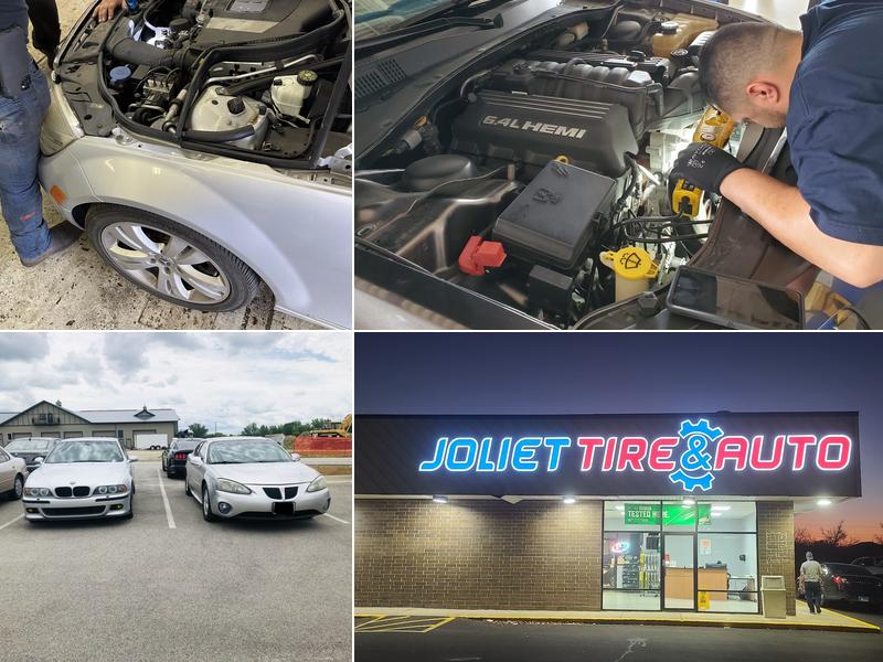 Joliet Tire & Auto