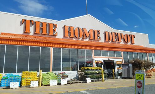 The Home Depot