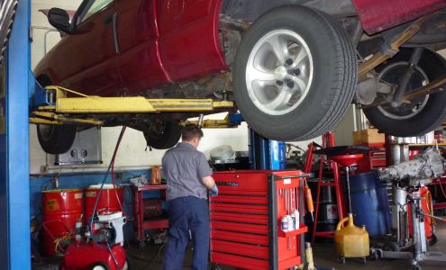 Quality Transmission