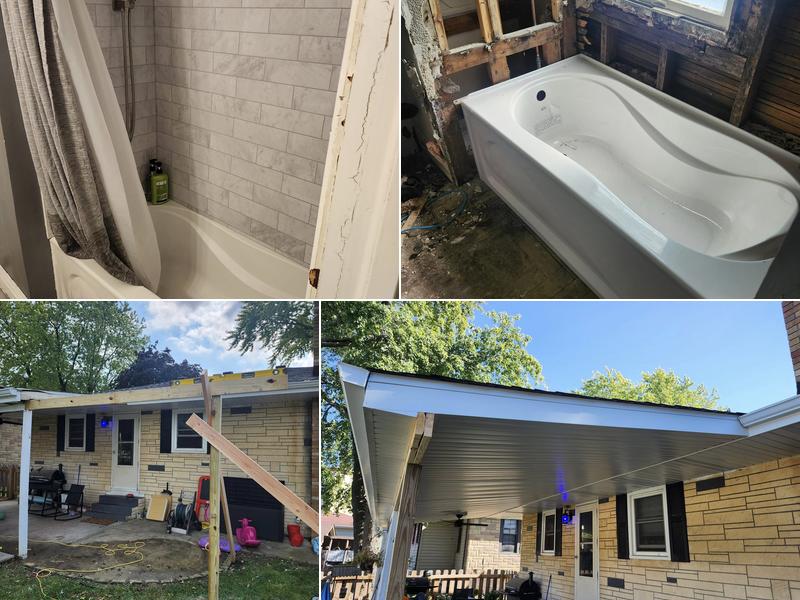 Morris Construction Group LLC