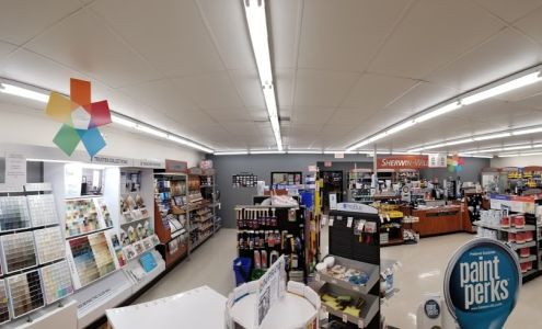 Sherwin-Williams Paint Store