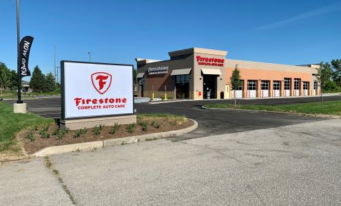 Firestone Complete Auto Care