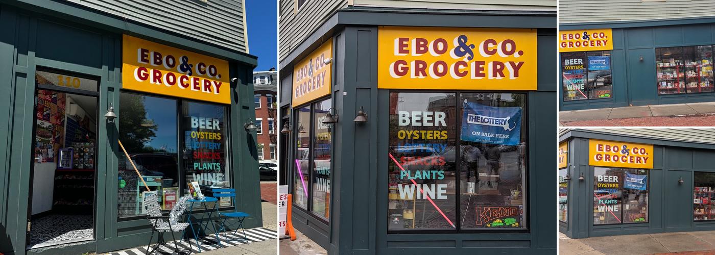 EBO & Co. Grocery