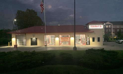 Chad’s Express Lube