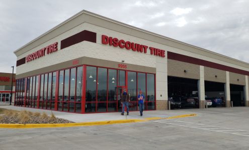 Discount Tire