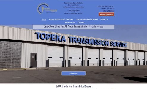 Topeka Transmission Service