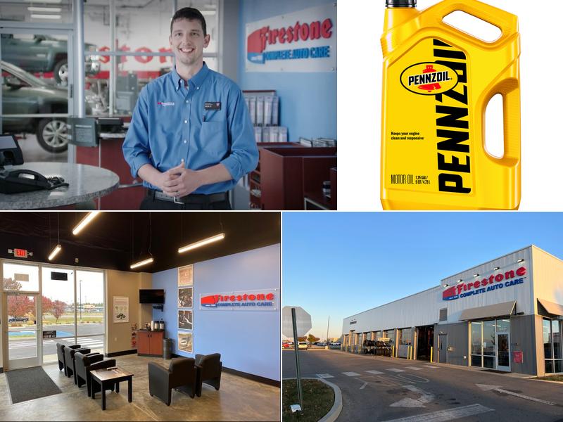 Firestone Complete Auto Care