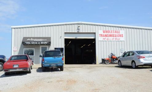 Wholesale Transmission Center