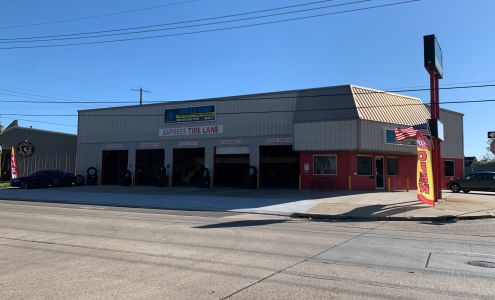 Tire Outlet / New and Used Tires