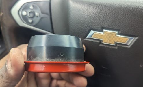 Morris Transmissions