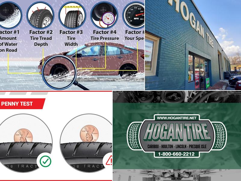 Hogan Tire