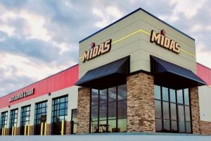 Midas Pikesville