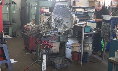 Westminster Transmission Services