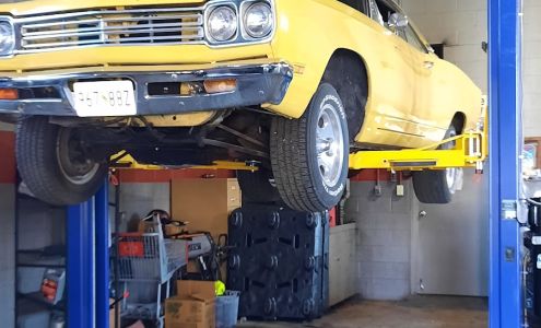 DEA LLC : Dexter's Excellent Automotive