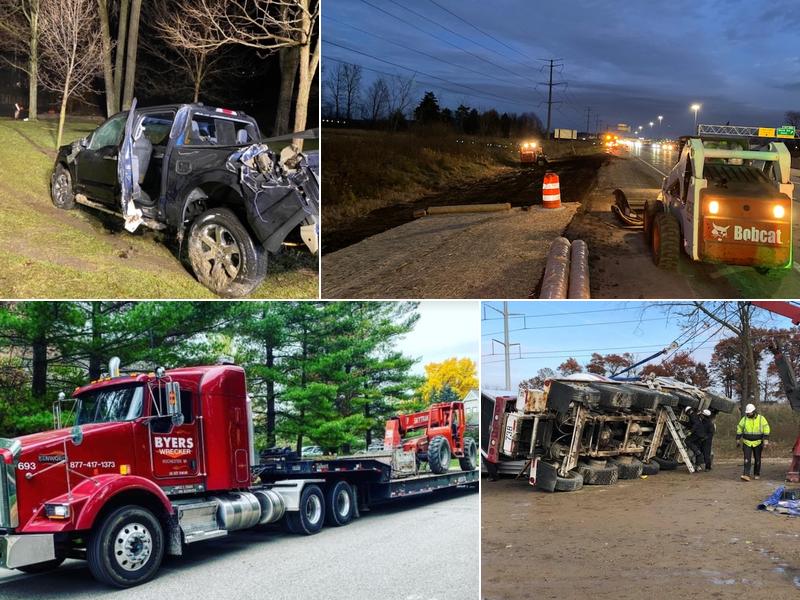 Byers Wrecker Service