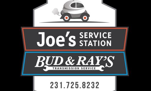 Bud & Ray's Transmission Services