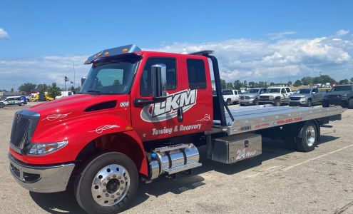 LKM Towing
