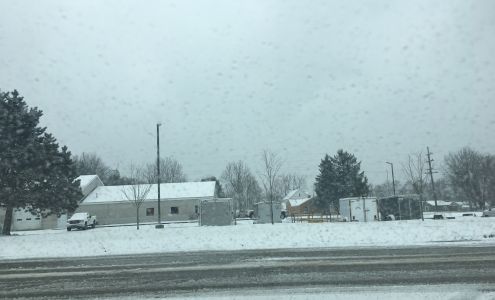 R & M Transmissions Marne